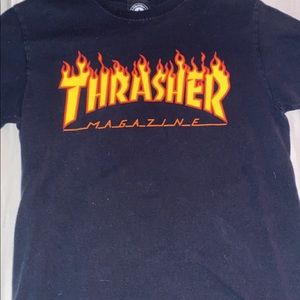 Thrasher shirt